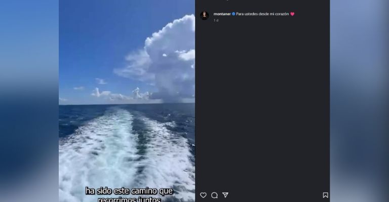 Ricardo Montaner alarma a fans con mensaje que revelaría problemas de salud graves