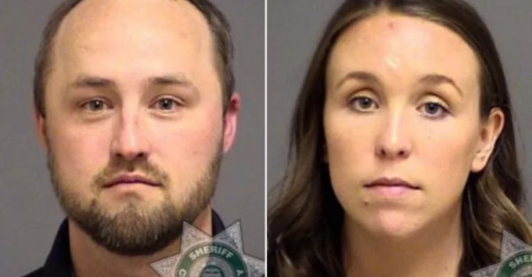 Taylor y Blair Edwards