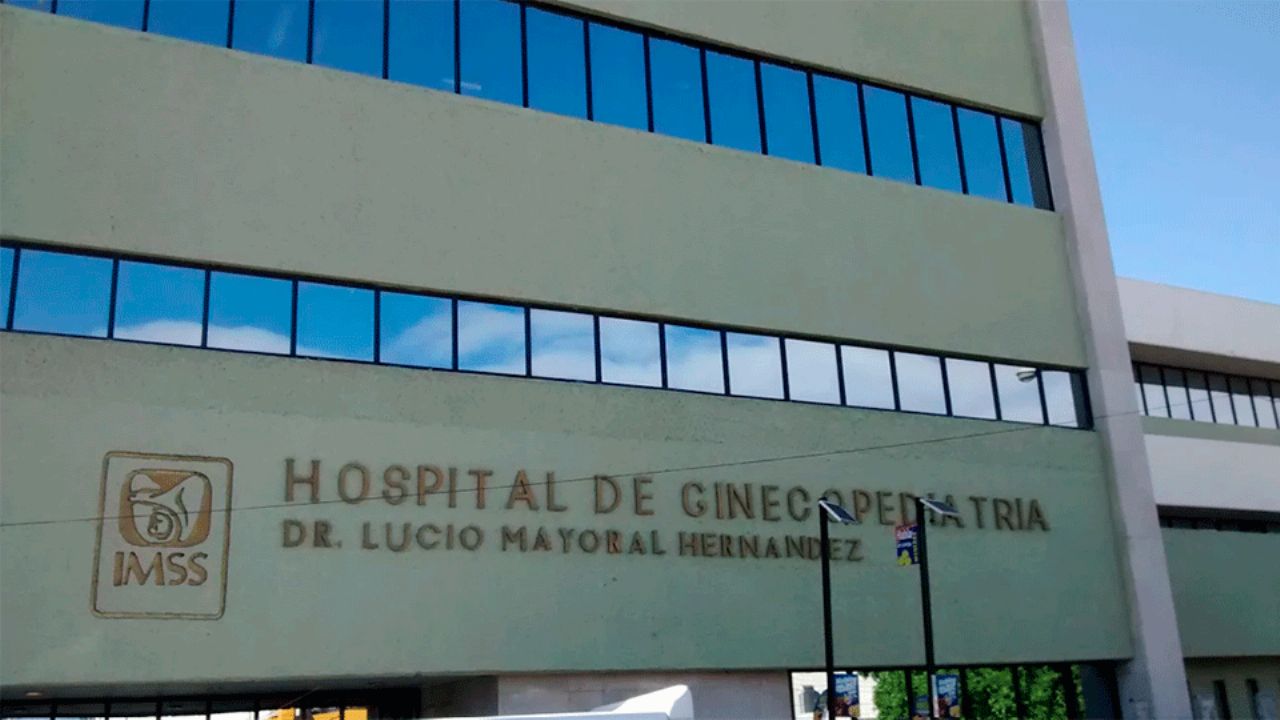 Descartan riesgo en hospital del IMSS en Hermosillo tras reporte de fuga de oxígeno
