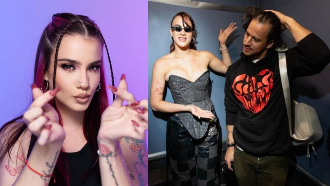 Gala Montes hunde a su hermana, ‘La Beba’, y defiende a su novio tras acusaciones de robo