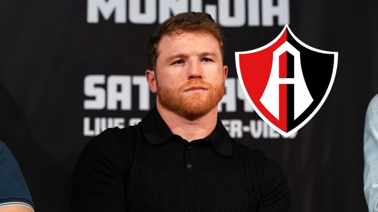 Atlas estrenará dueño; Saúl ‘Canelo’ Álvarez podría comprar a la franquicia de la Liga MX