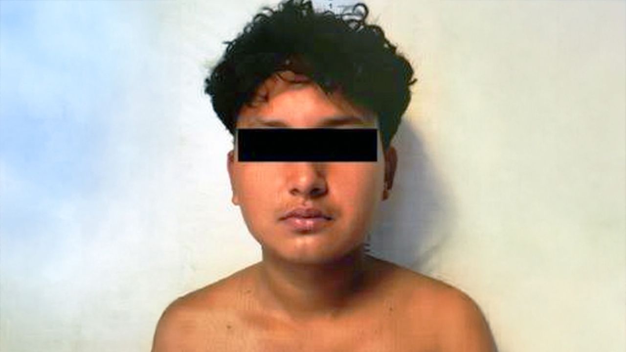 Pasará 66 años tras las rejas: Nery secuestró y desapareció a dos hombres en Vícam