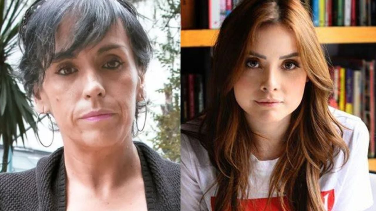 Shock en Televisa: Maryfer Centeno revela que Mayela Laguna usó a su hijo para ganar dinero