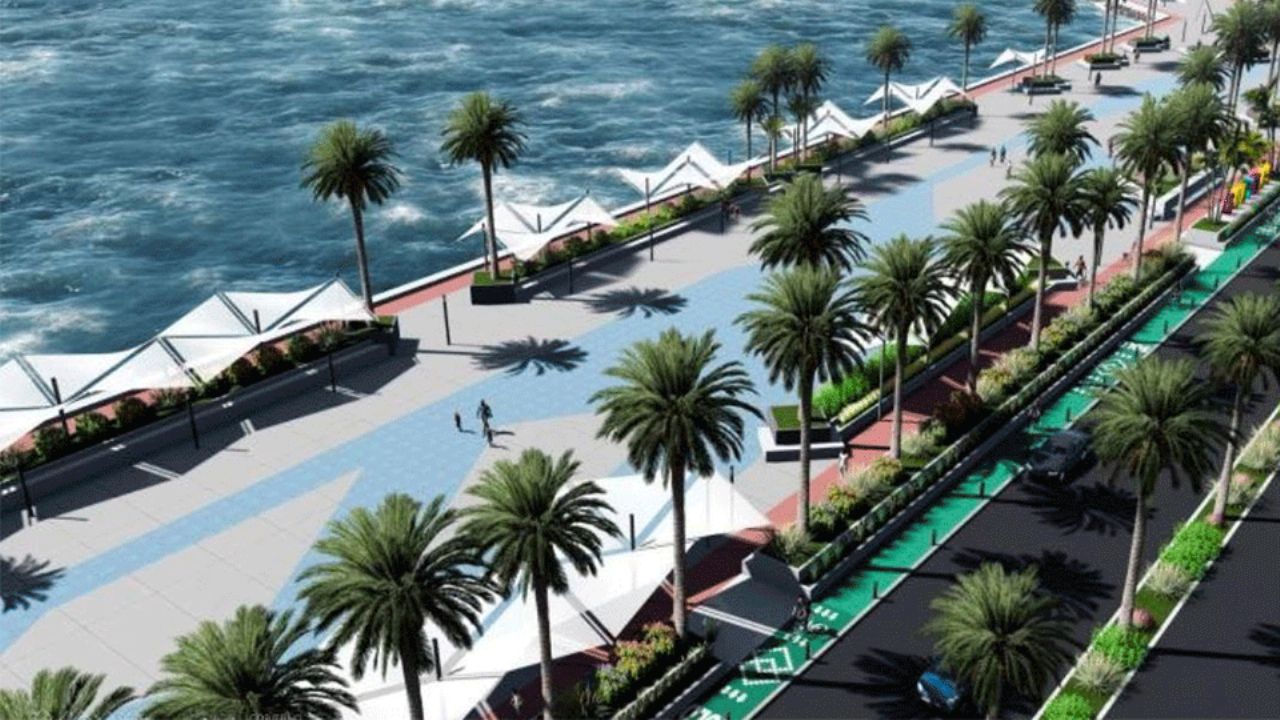 Sonora: IP aplaude proyecto de los malecones turísticos en Guaymas y Empalme