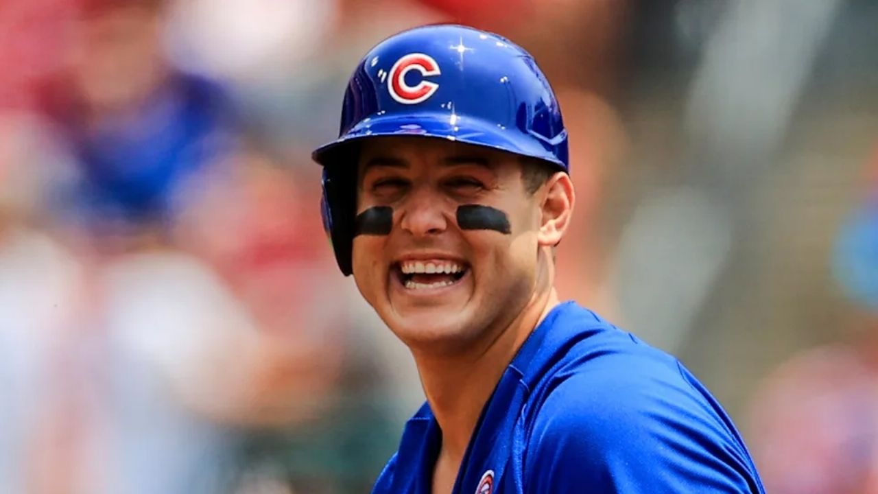 Anthony Rizzo se retira, ‘Canelo’ podría comprar al Atlas y más noticias en Tribuna Top 3 Deportes