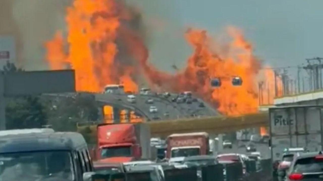 Tribuna Top 3 México: Explota pipa en CDMX, elevarán aranceles a autos de China y más noticias