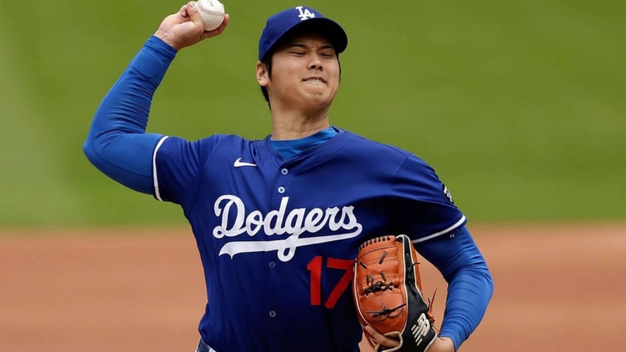 Próxima apertura de Ohtani será crucial; Dodgers se medirán a los Phillies