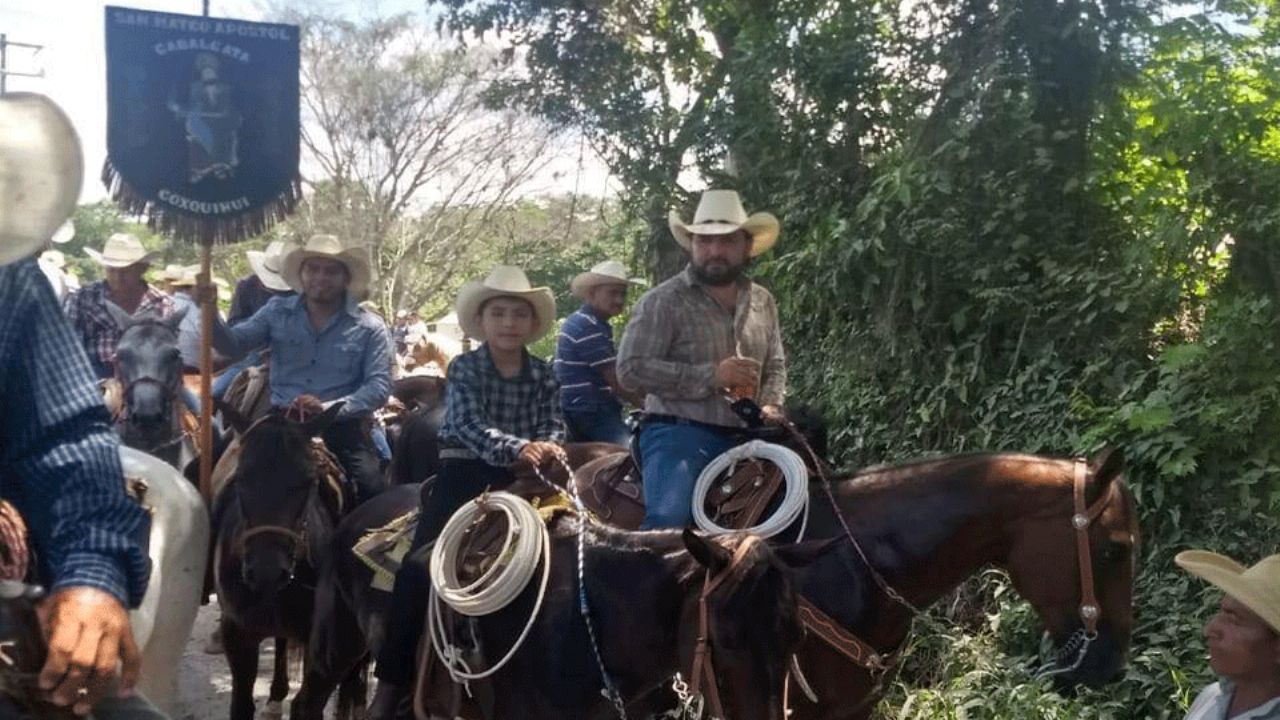 VIDEO: Vivienda del alcalde electo de Coxquihui, Veracruz, atacada con explosivos