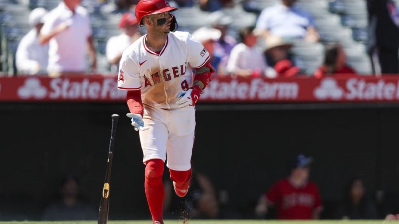 MLB: Neto y Trout impulsan a los Angels a la victoria en contra de los Twins