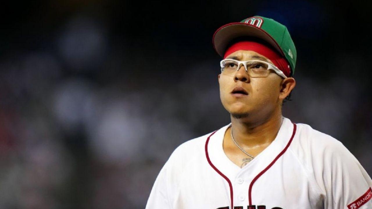 Lo confirma: Benjamín Gil vuelve a descartar a Julio Urías para el Clásico Mundial de Beisbol