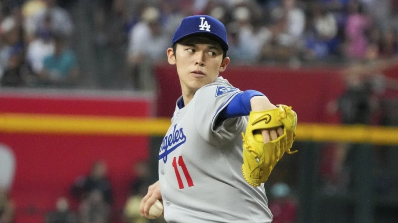 MLB: Los Ángeles Dodgers están muy cerca de recuperar a una de sus máximas figuras