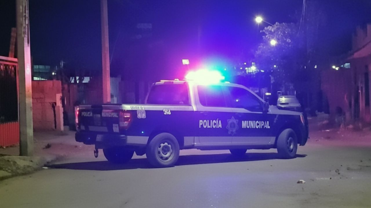 Agresión armada al sur de Ciudad Obregón: Dan muerte a hombre en la Sóstenes Valenzuela