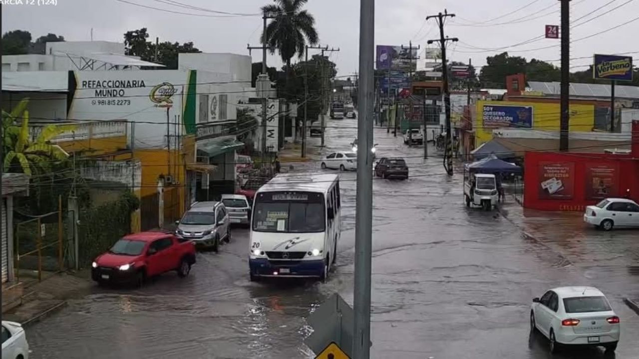 Así estará el clima en Ciudad Obregón HOY 11 de septiembre: Alertan CALOR y pocas LLUVIAS