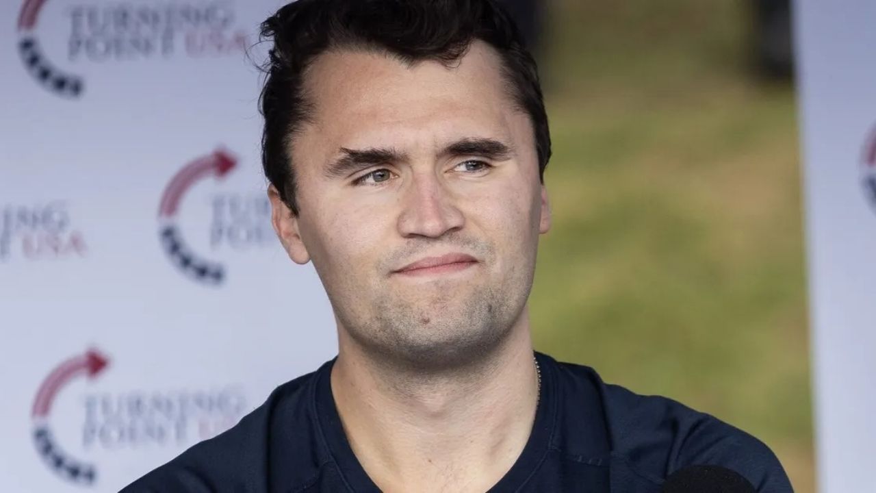 Sheinbaum condena homicidio del activista estadounidense Charlie Kirk: Esto fue lo que dijo