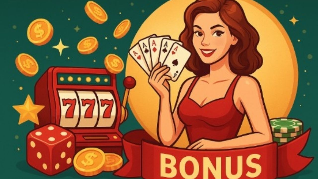 Bonos de bienvenida de Pin Up Honduras lo que realmente obtienen los principiantes