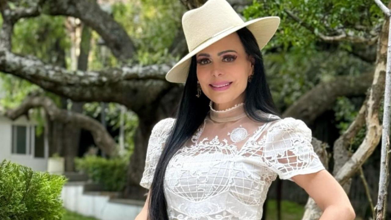 Maribel Guardia deja su casa, Kendall Jenner se retirará del modelaje y más en el Top 3 Espectáculos