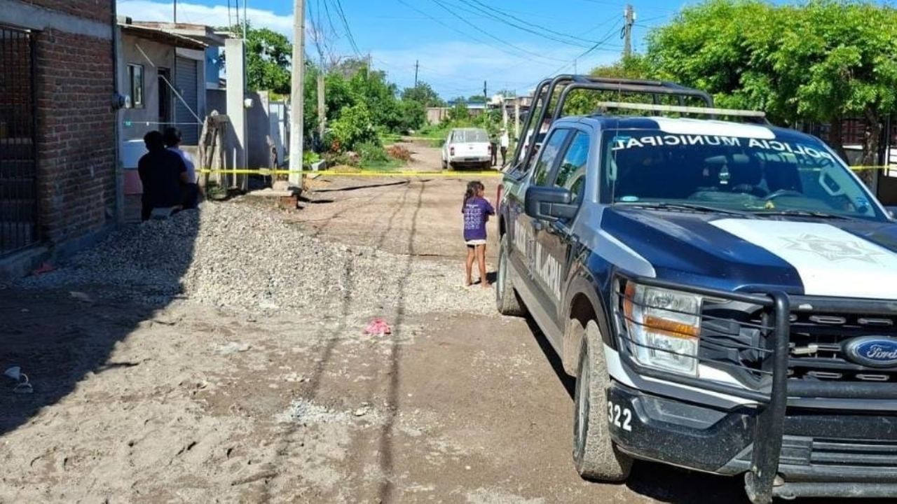 Hallan a José Luis asesinado a balazos horas más tarde de ser ‘levantado’ al sur de Mazatlán