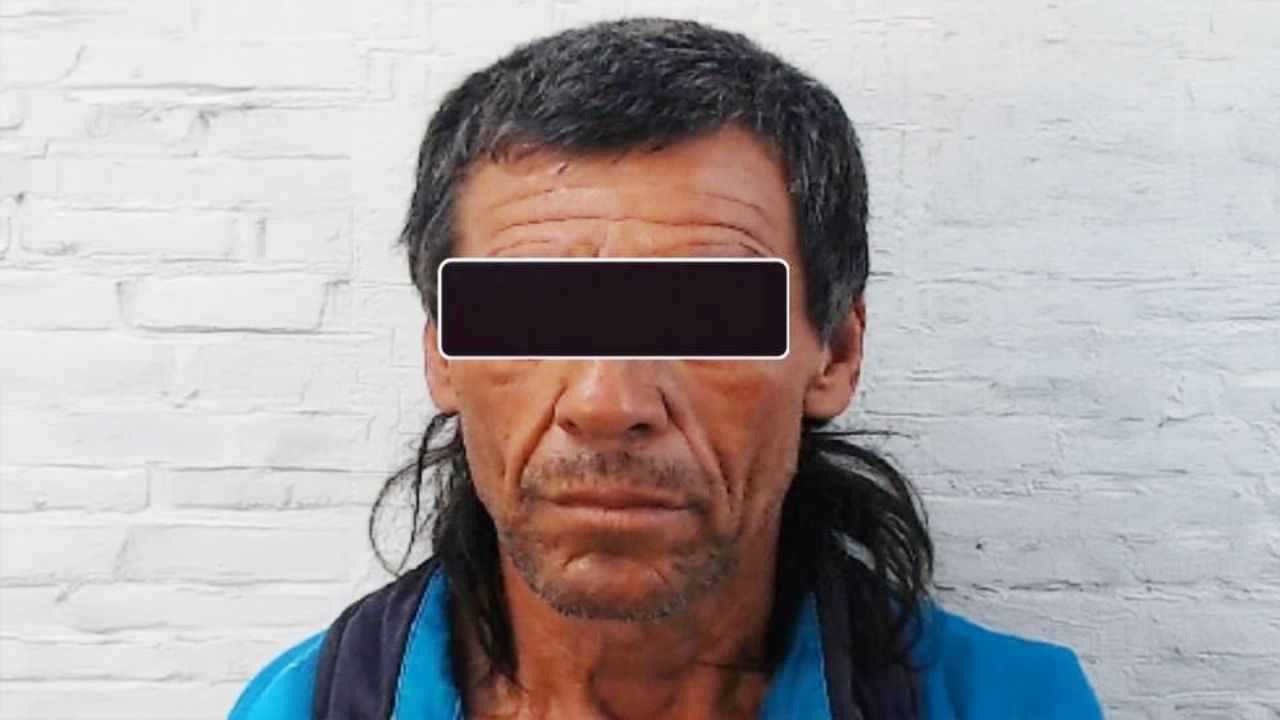 Se metió a domicilio de Hermosillo y robó objetos de valor; Jesús María ya está detenido