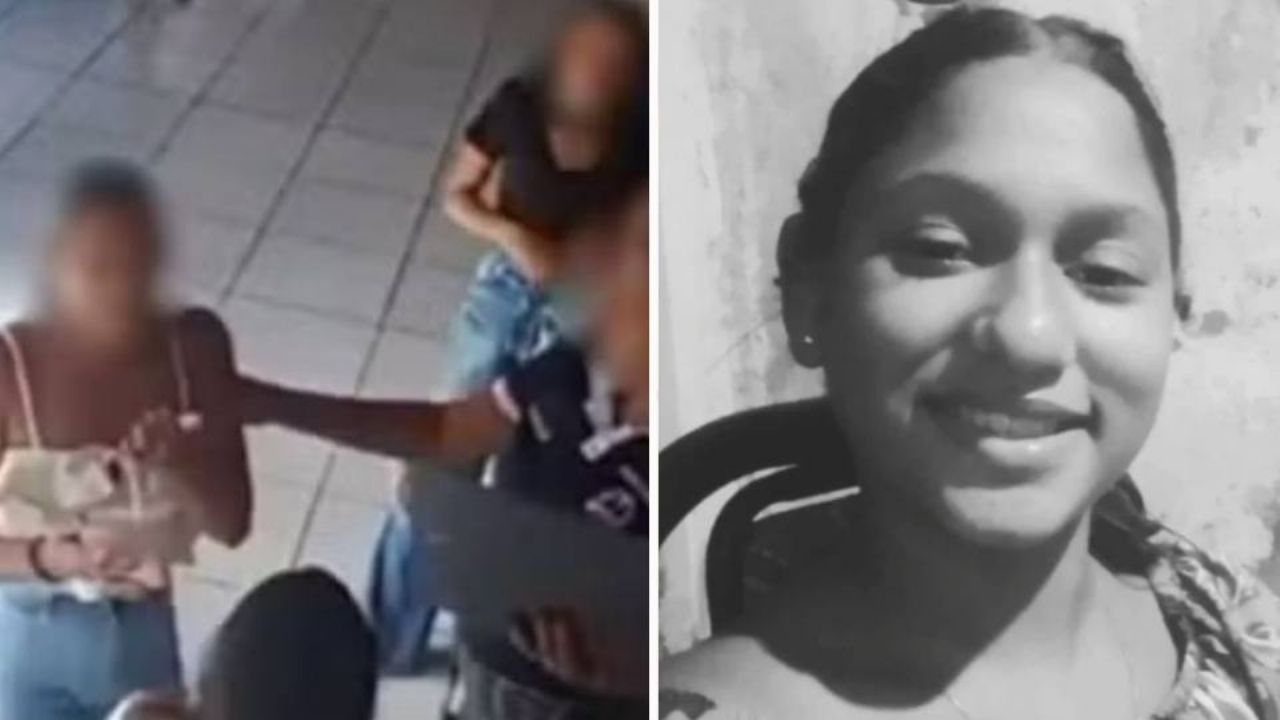 Tragedia en Brasil: Menor pierde la vida tras ser golpeada por cinco alumnos de su escuela