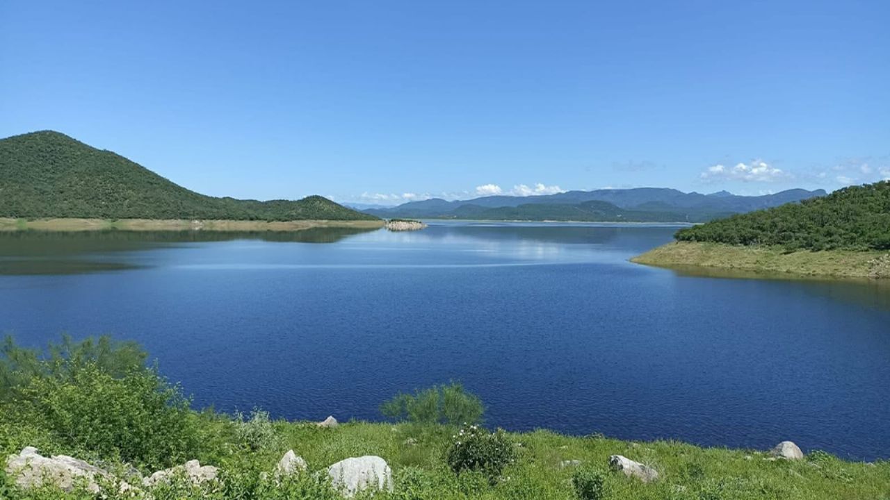 Sonora reduce más del 94% de su sequía en un año; seis municipios permanecen en alerta, señala Conagua