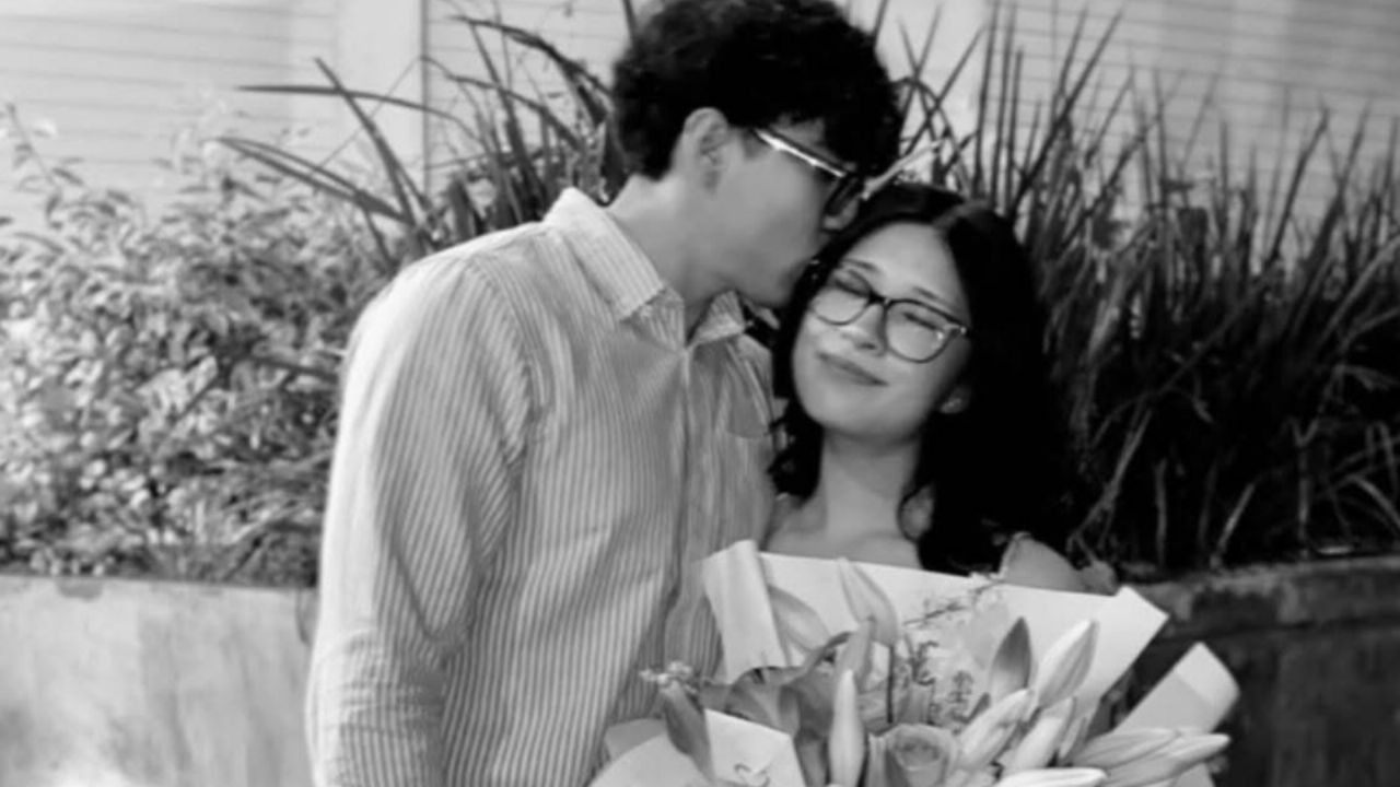 “Prometo buscarte en la otra vida”: Novio de Ana Daniela, víctima de explosión en Iztapalapa, la despide en emotivo mensaje