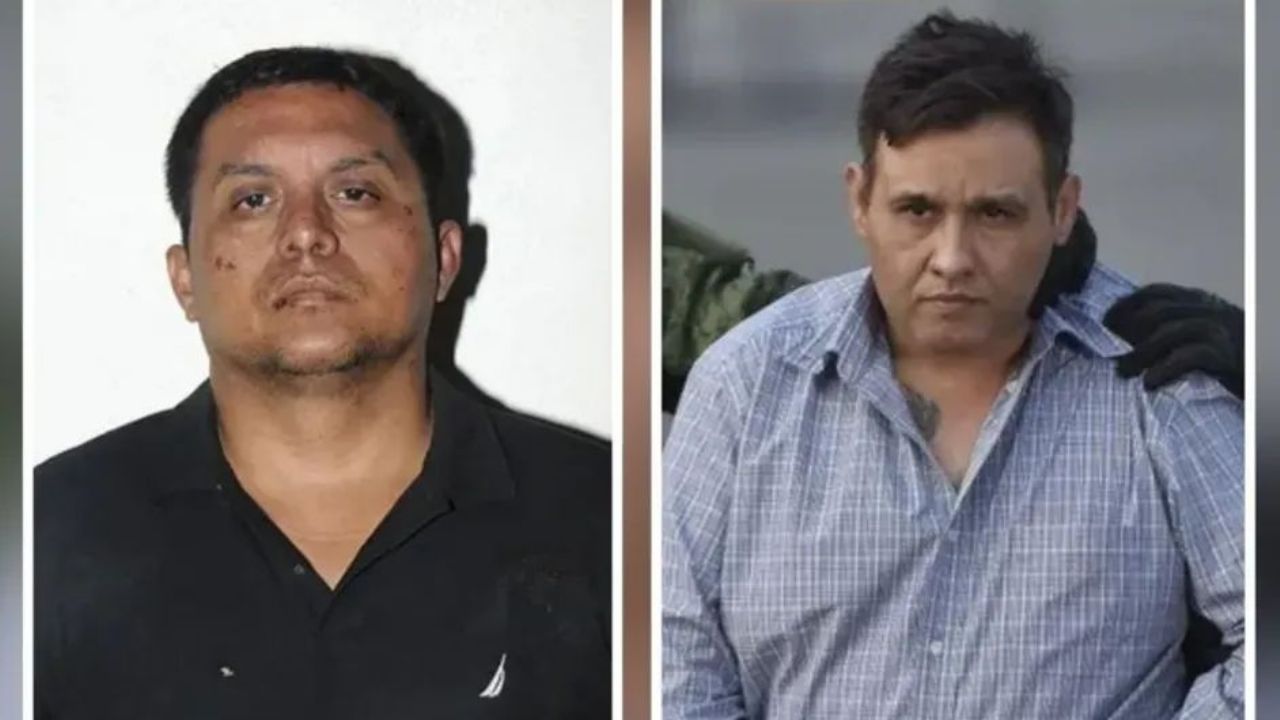 Los Zetas: Hermanos Treviño Morales enfrentarán juicio sin riesgo de pena de muerte en EU