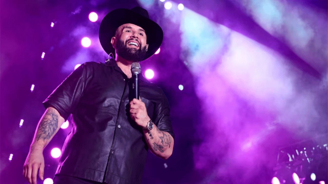 Sonorense brilla en la música: Carín León alcanza mil millones de reproducciones con ‘Primera Cita’