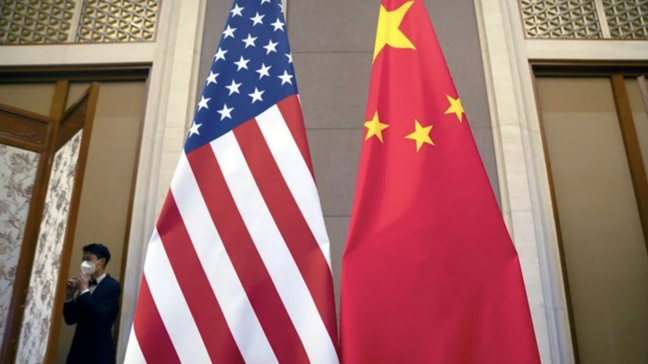 Nueva ronda de diálogo entre EU y China abordará comercio, tecnología y lavado de dinero