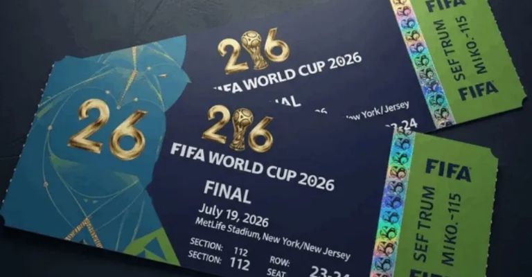 Mundial 2026