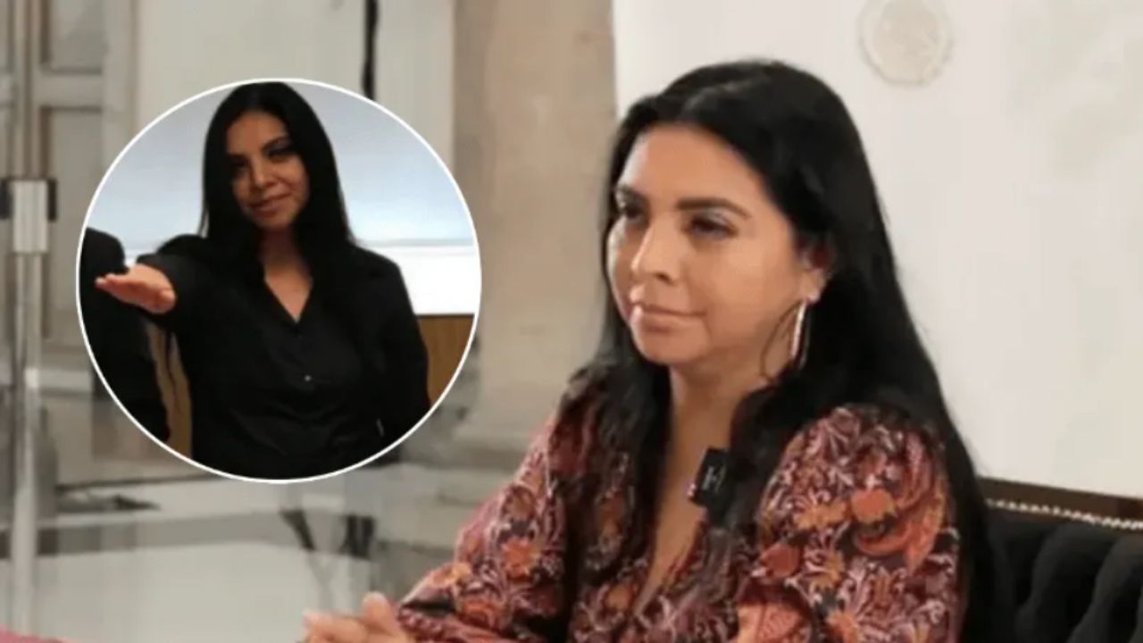 La Comisión Nacional de Búsqueda nombra a Martha Lidia Pérez como titular