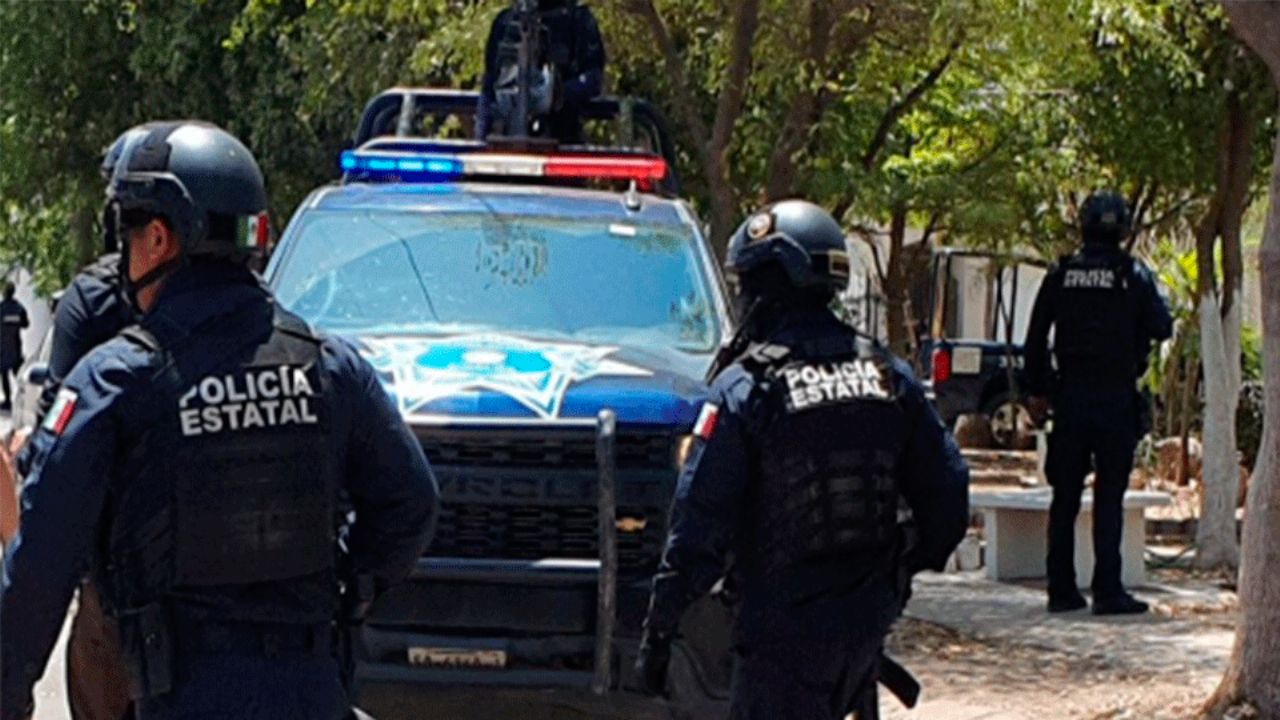 Culiacán: Encuentran cuerpo encobijado en plena vía pública en El Tamarindo