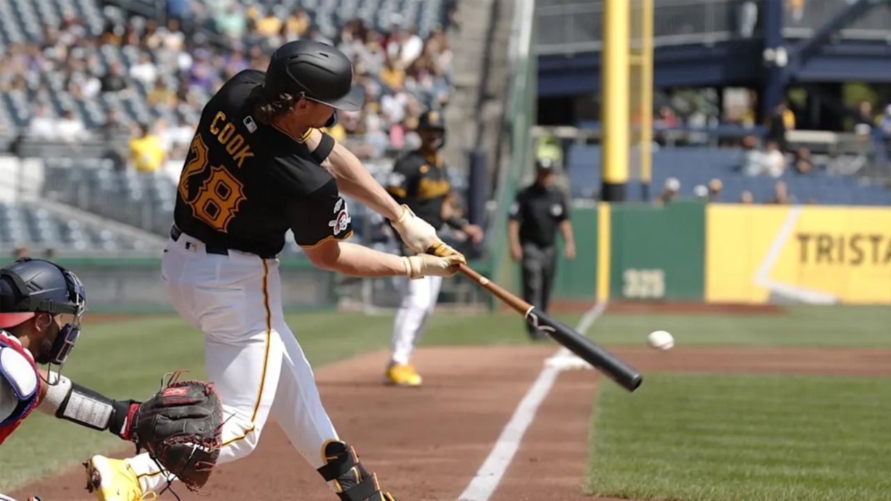 ‘La Tribu’ presenta a su cuarto refuerzo extranjero; ligamayorista se une a Yaquis de Obregón