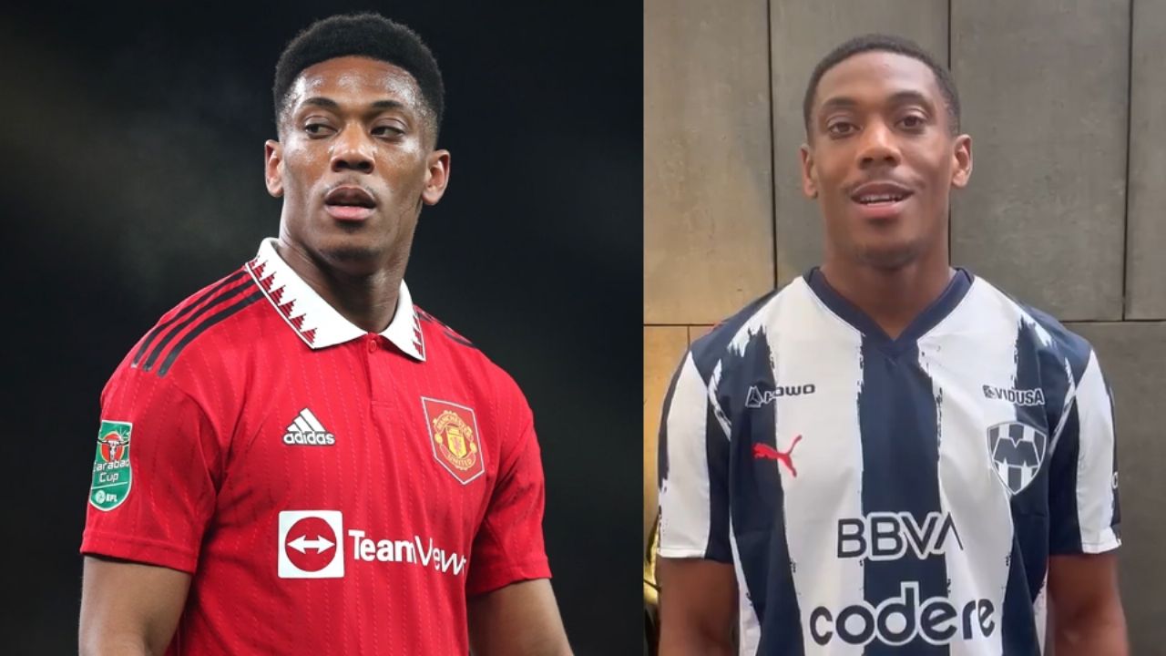 ¡Bombazo a la Liga MX! Rayados de Monterrey hace oficial la llegada de jugador europeo