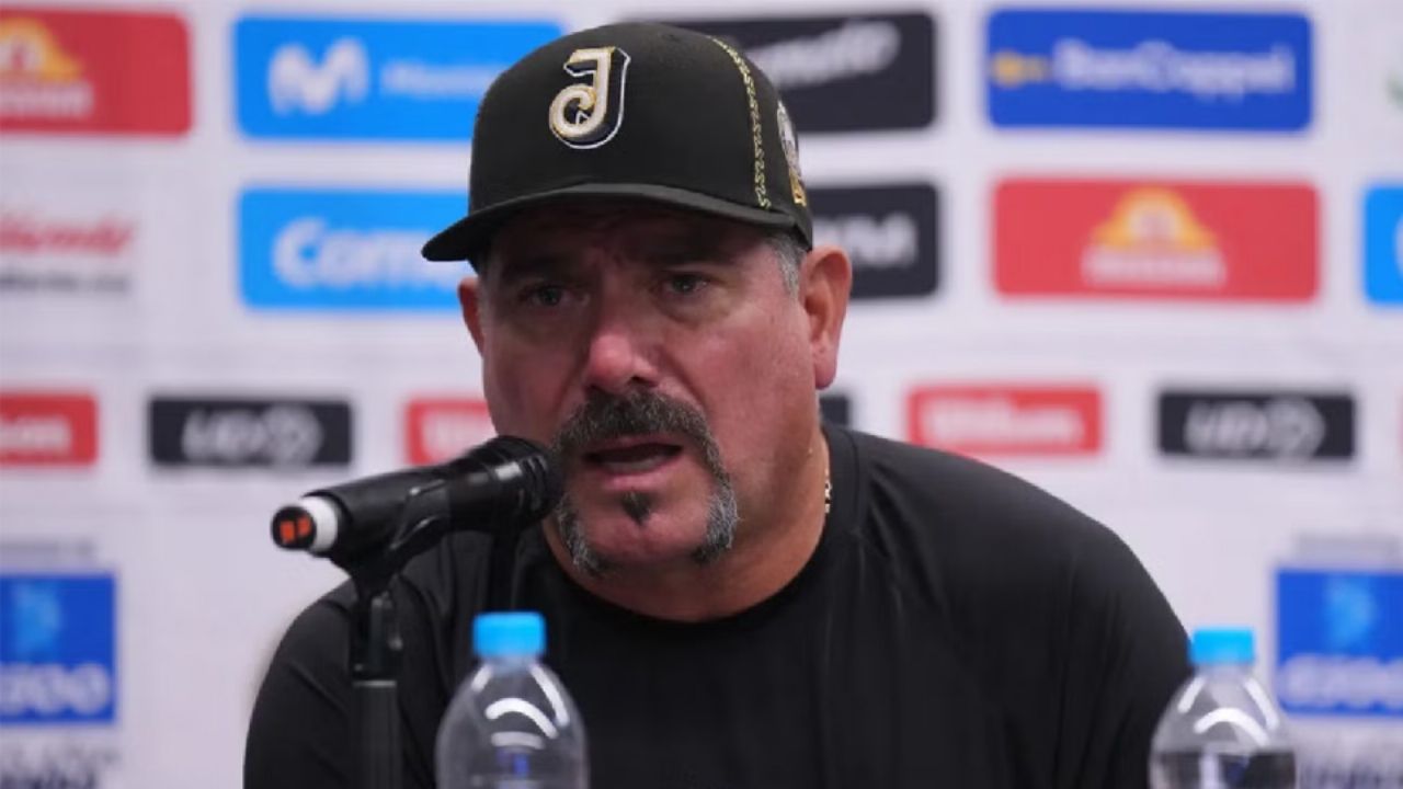 “Nunca seré parte de Diablos”: Benjamín Gil arremete contra los ‘Pingos’ en la Serie del Rey