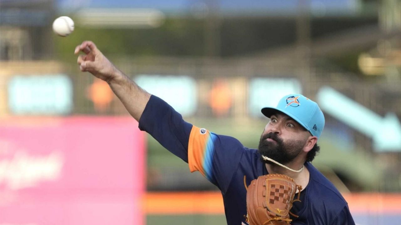 Regresa al Big Show: Los Detroit Tigers llaman al pitcher mexicano José Urquidy