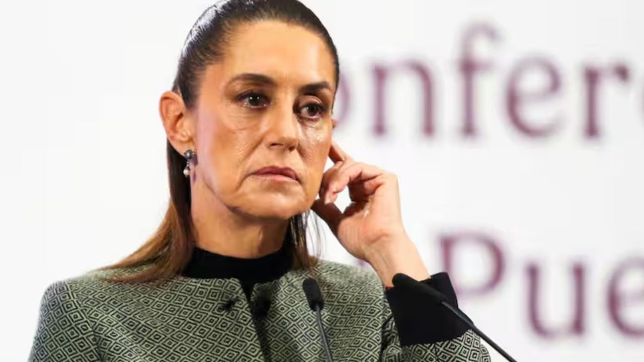 Sheinbaum desmiente intervención de la CIA, 10 muertos por explosión y más en el Top 3 México