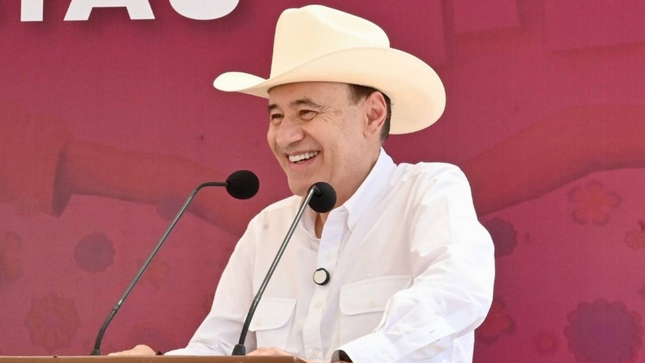 Cuarto Informe de Durazo, Sheinbaum reconoce violencia en Cajeme y más información en Top Sonora 3