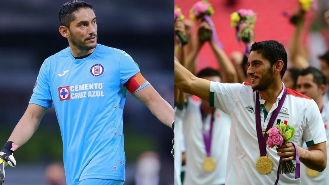 Adiós a las canchas; Jesús ‘Chuy’ Corona revela fecha para su retiro del futbol profesional