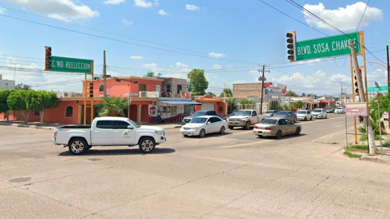 12 mdp podría costar la modernización de los semáforos en Navojoa