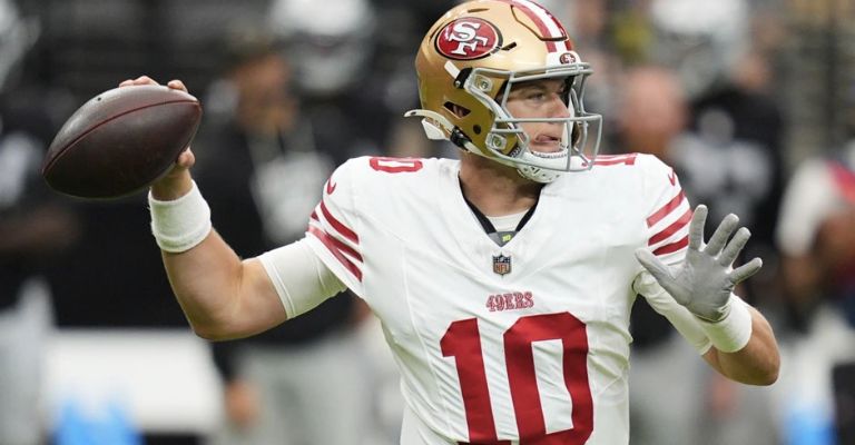 Jones tendrá oportunidad de mostrar su valía