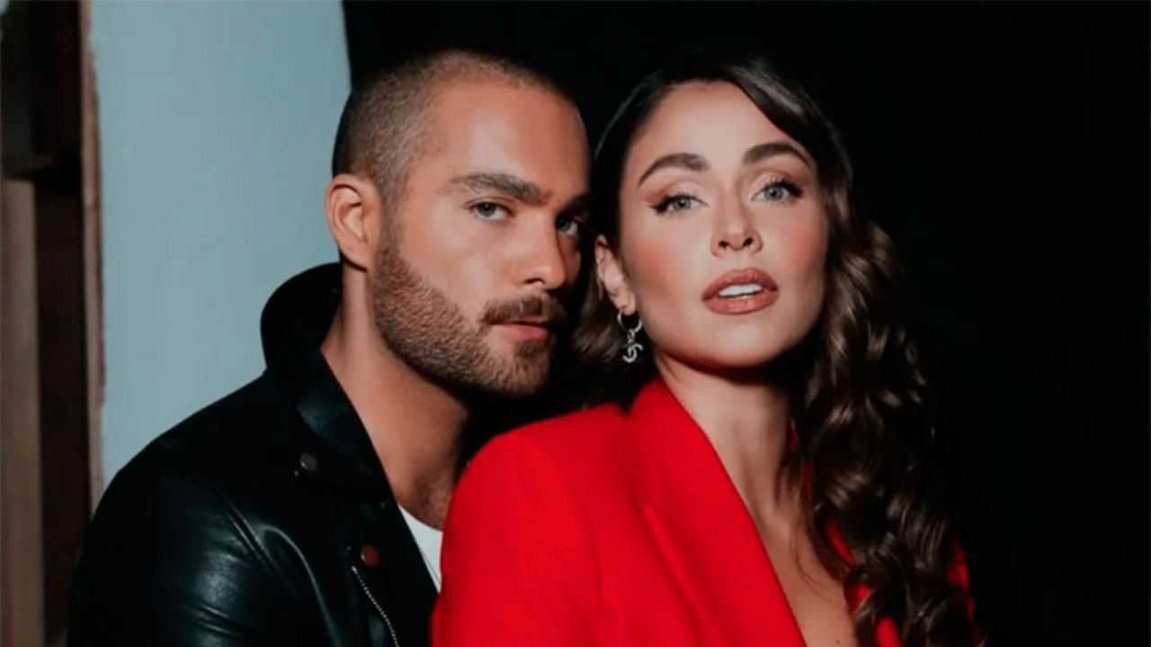 Claudia Martín recibe críticas por supuesto desplante a fotógrafo en Nueva York