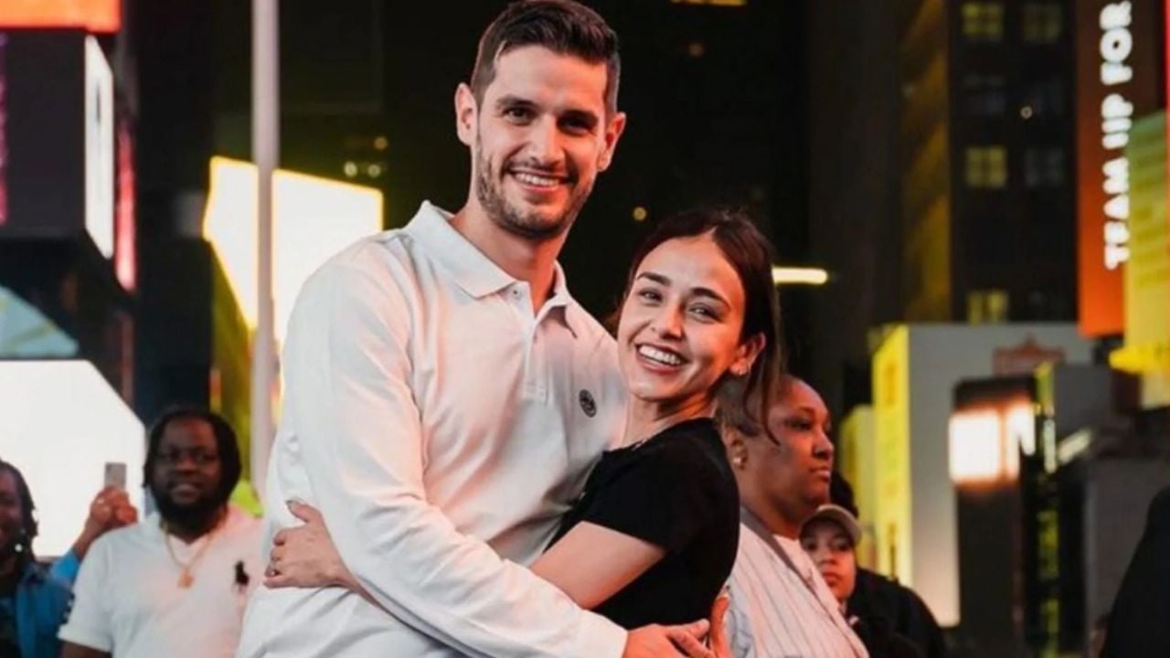 Adrián Marcelo confirma su divorcio tras 4 años de matrimonio y ¿revela que fue por infidelidad?