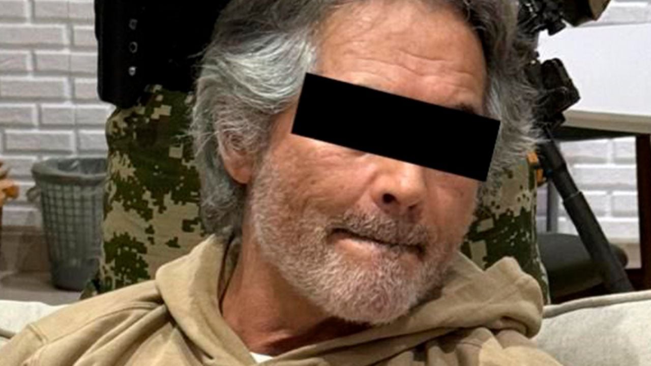 Extradición de Hernán Bermúdez, líder de ‘La Barredora’, todavía en proceso en Paraguay