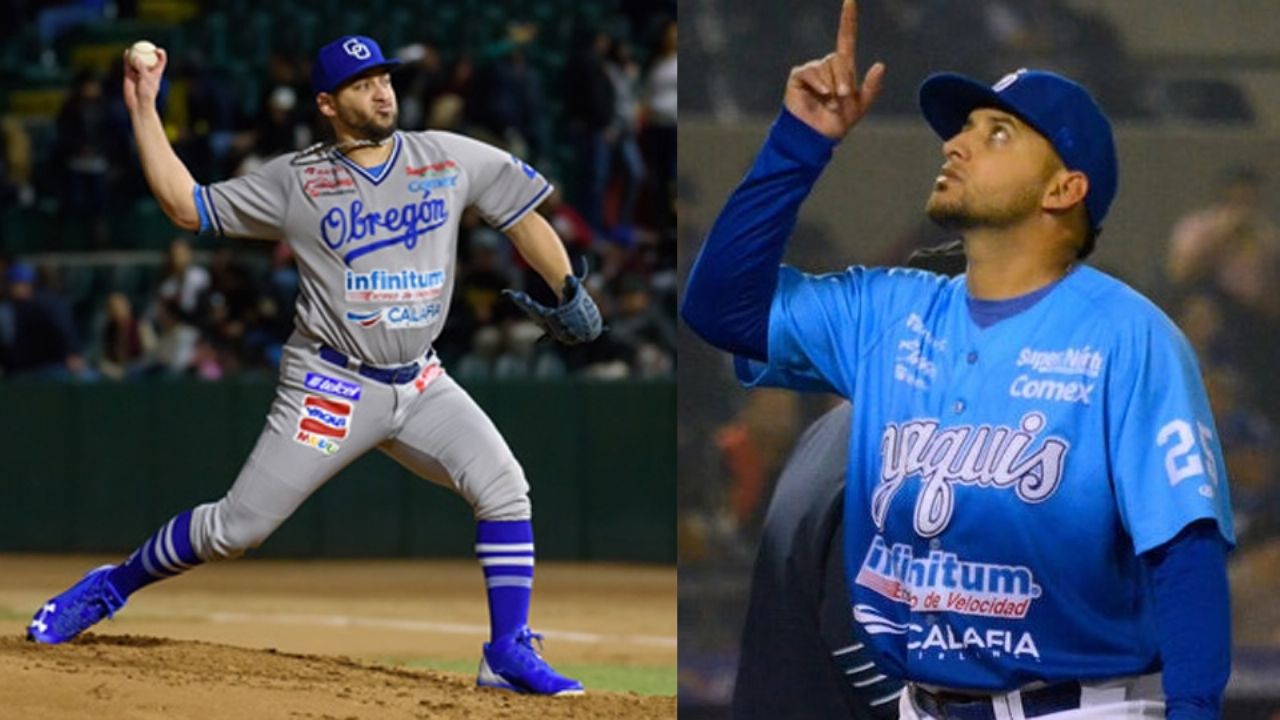 Escándalo en Venezuela; exjugador de Yaquis de Obregón y seis peloteros dan positivos a dopaje