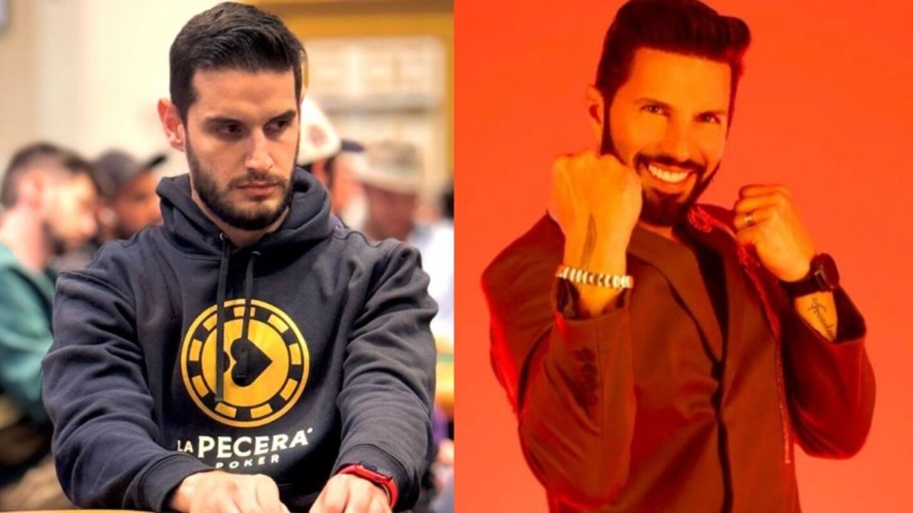 Adrián Marcelo acepta reto de Poncho de Nigris: El influencer dice que pelearán en el ring