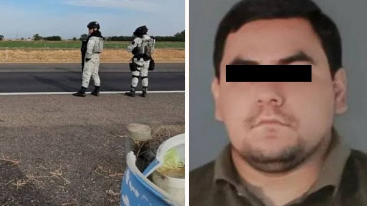 Estaba en una bolsa: Hallan sin vida a policía estatal ‘levantado’ en San Ignacio, Sinaloa