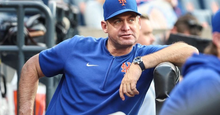 Mendoza sabe que hay mucho trabajo por hacer