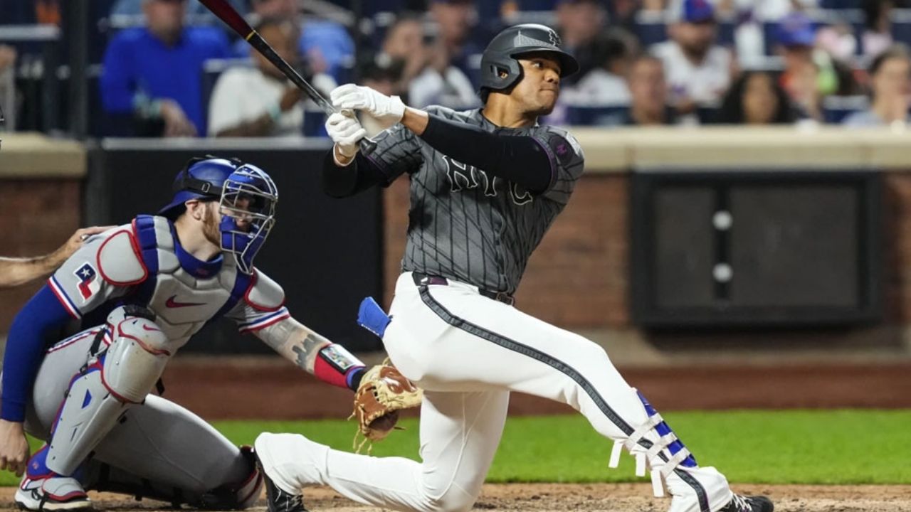 Mets en picada; sufren octavo revés en fila y peligra su pase a los playoffs