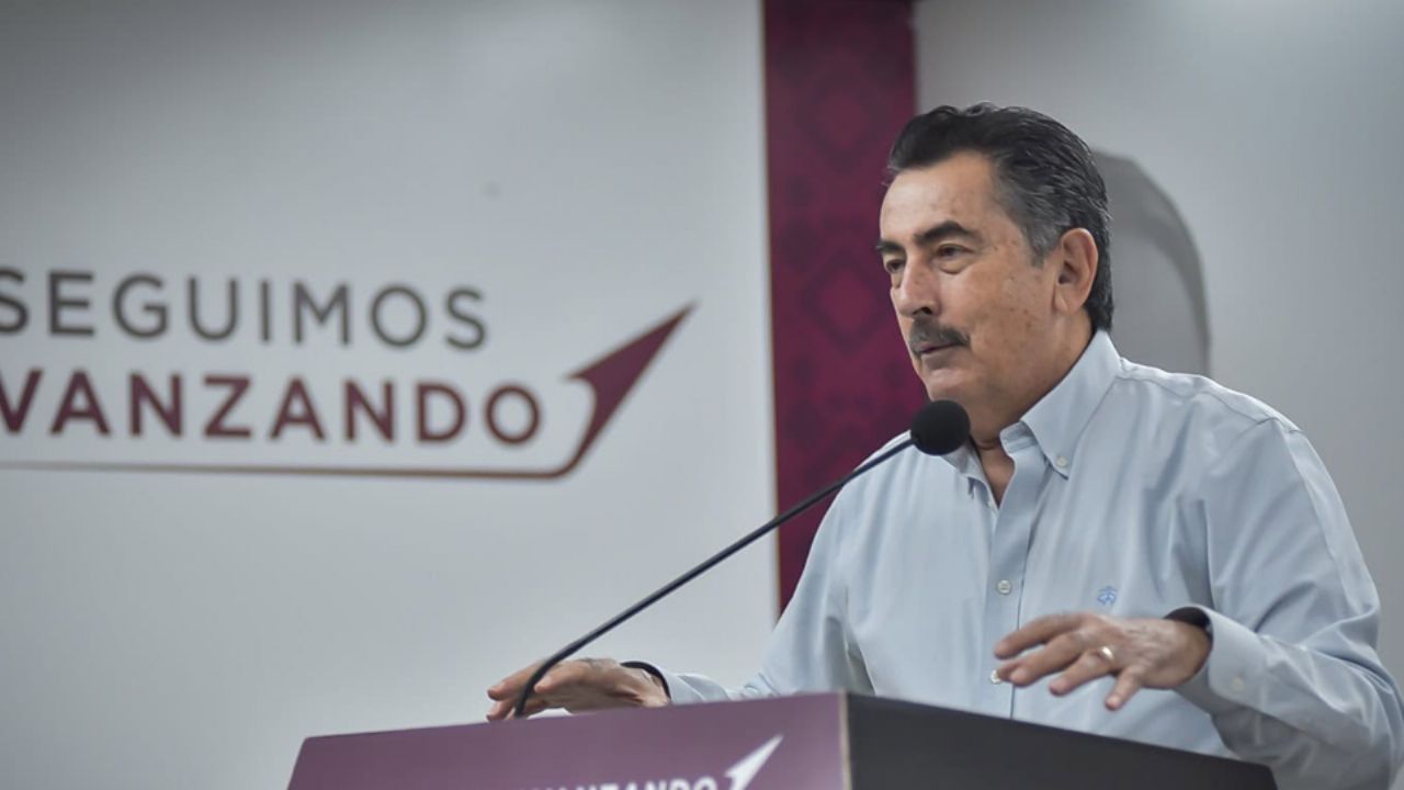 Cajeme: Desarrollo e inseguridad, los temas clave que esperan en informe de Javier Lamarque Cano