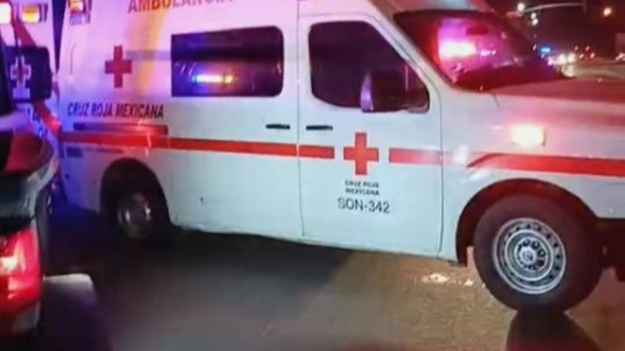 Violencia en Ciudad Obregón: Balacera en oficinas del SAT deja una persona herida